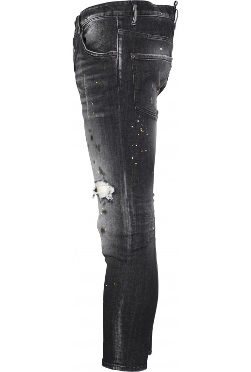Skater Jeans