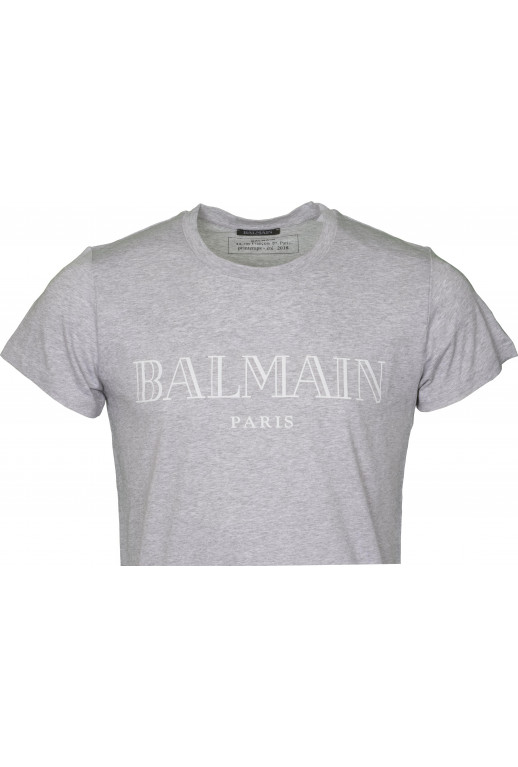 Classic Logo T-Shirt