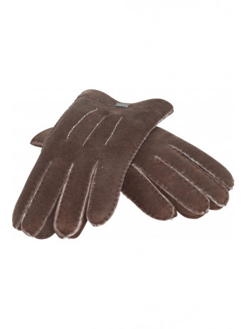 Lammfell Handschuhe