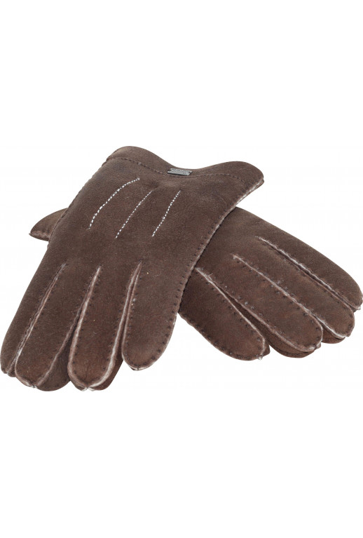 Lammfell Handschuhe