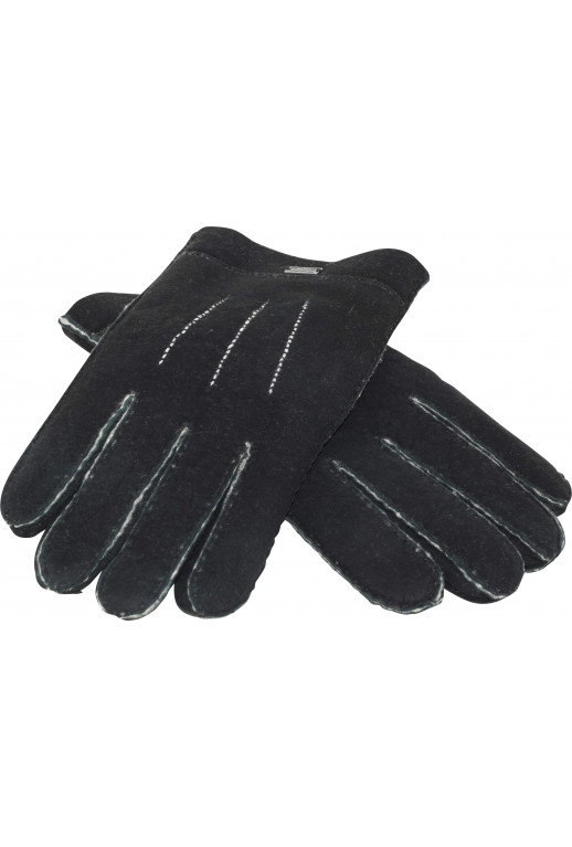 Lammfell Handschuhe