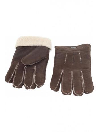 Lammfell Handschuhe