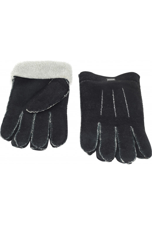 Lammfell Handschuhe