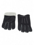 Lammfell Handschuhe