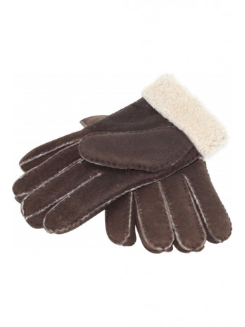 Lammfell Handschuhe