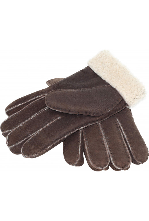 Lammfell Handschuhe