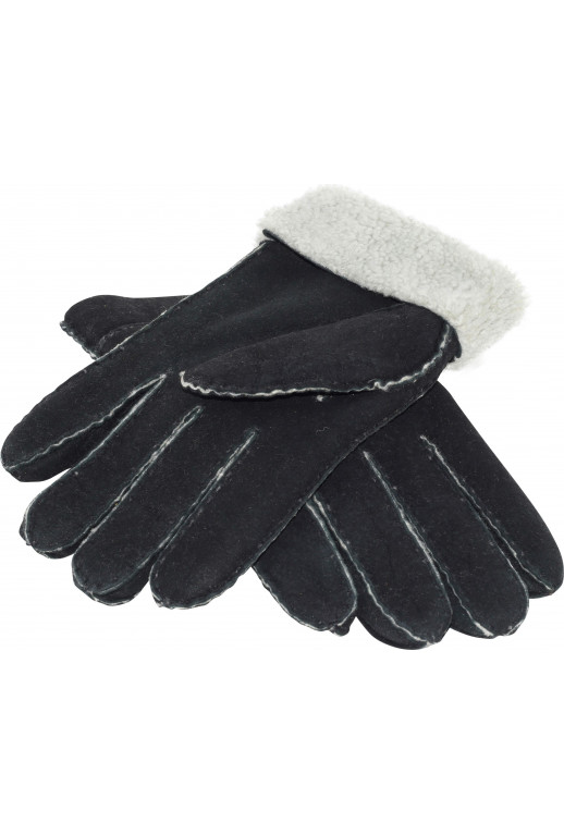 Lammfell Handschuhe