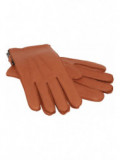 Hirschleder mit Kaschmir Handschuhe