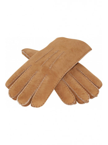 Lammfell Handschuhe