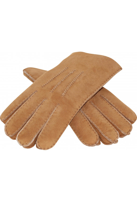 Lammfell Handschuhe