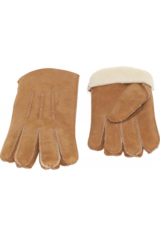 Lammfell Handschuhe