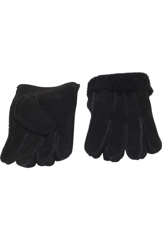 Lammfell Handschuhe