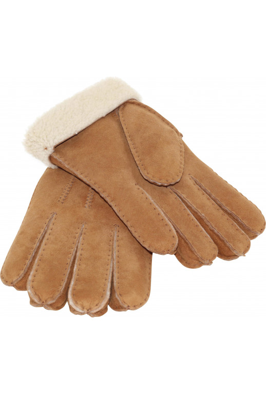 Lammfell Handschuhe
