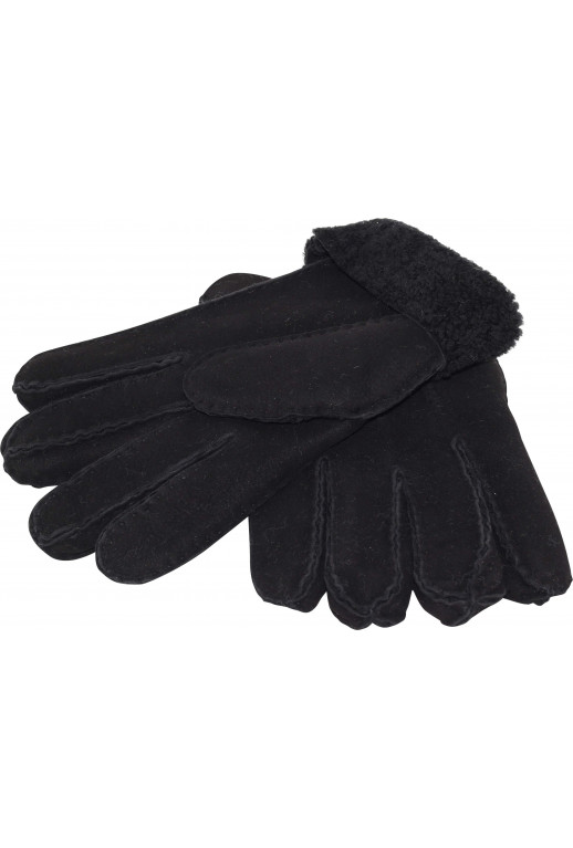 Lammfell Handschuhe