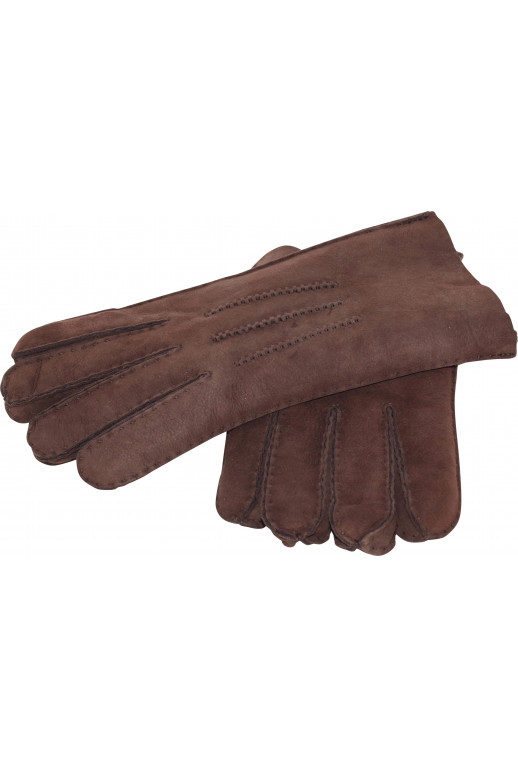 Lammfell Handschuhe
