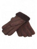 Lammfell Handschuhe