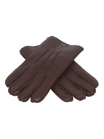 Lammfell Handschuhe