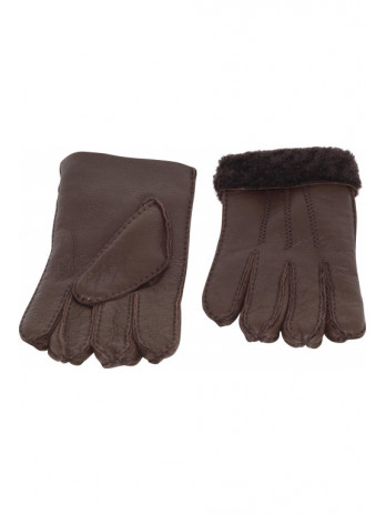 Lammfell Handschuhe