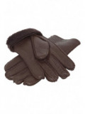Lammfell Handschuhe