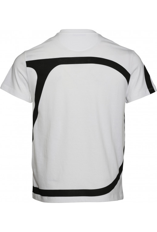 V Logo T-Shirt