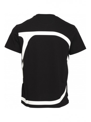 V Logo T-Shirt