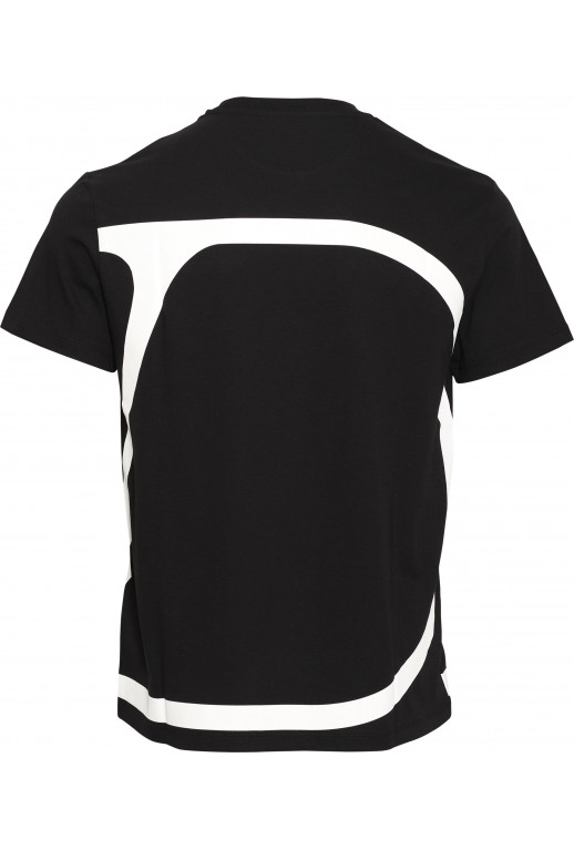 V Logo T-Shirt