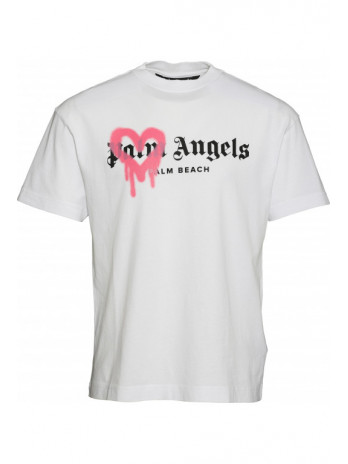 Palm Beach Sprayed Tee