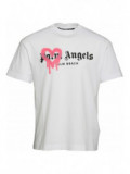 Palm Beach Sprayed Tee