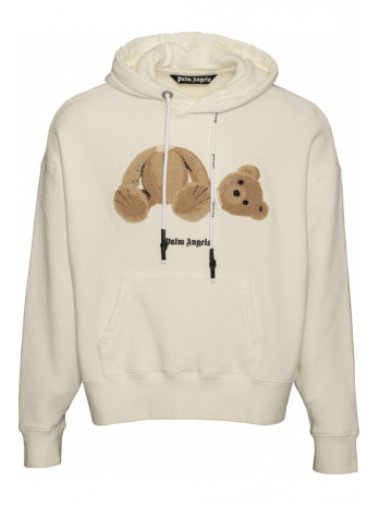 Bear Hoodie