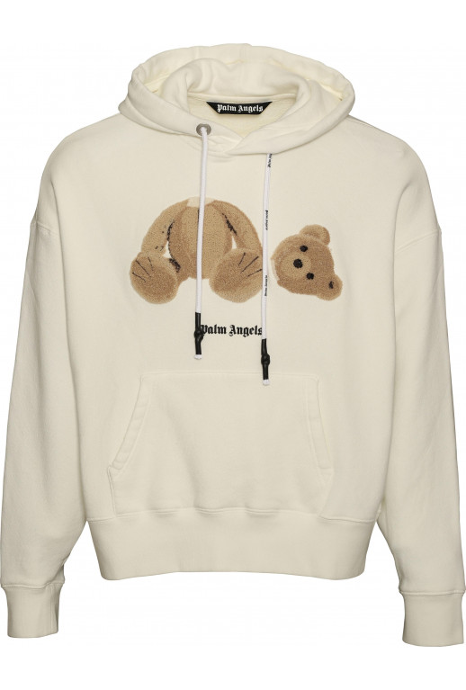 Bear Hoodie