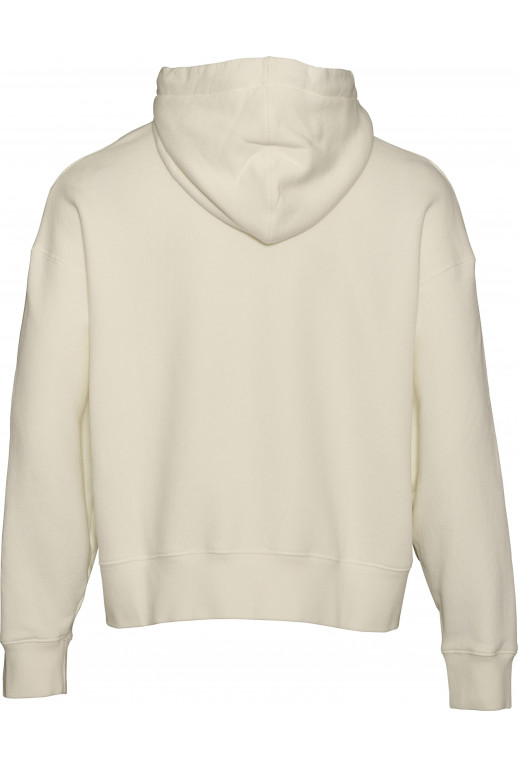 Bear Hoodie