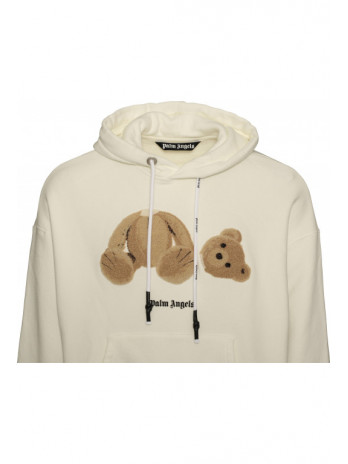 Bear Hoodie