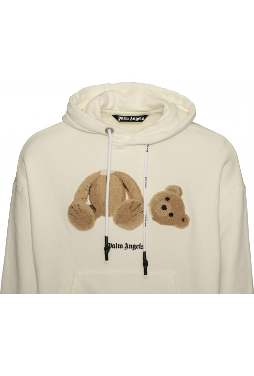 Bear Hoodie