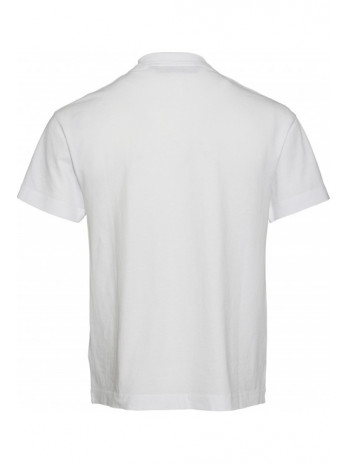 St. Moritz Heart Sprayed Tee