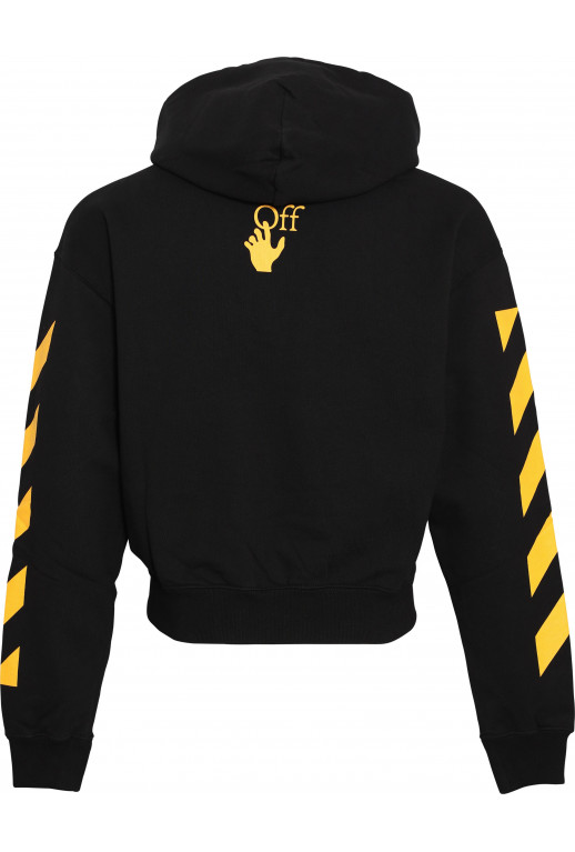 Caravaggio Painting Hoodie