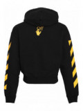 Caravaggio Painting Hoodie