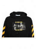 Caravaggio Painting Hoodie