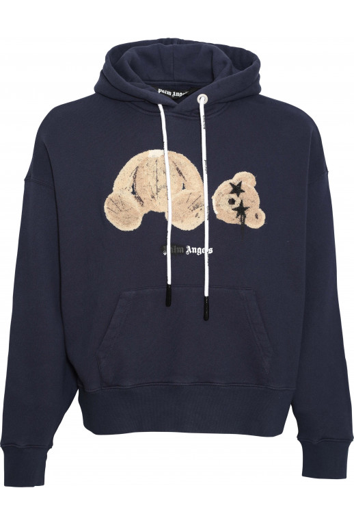 Bear Spray Hoodie