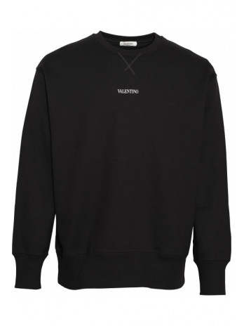 Valentino Jersey Sweater