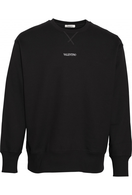 Valentino Jersey Sweater