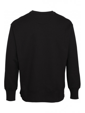 Valentino Jersey Sweater