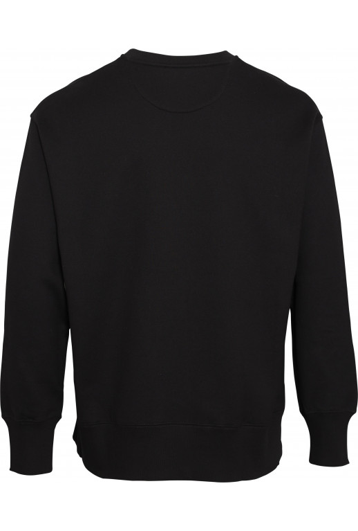 Valentino Jersey Sweater