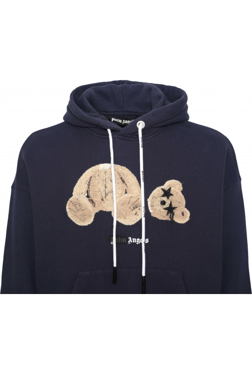 Bear Spray Hoodie