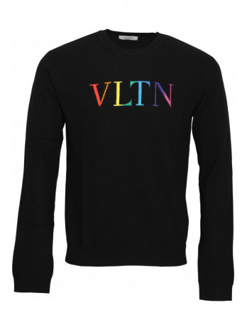 Multicolor VLTN Sweater