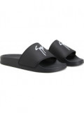 Wurf Sandalen mit Logo