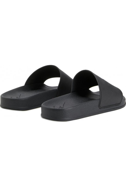 Wurf Sandalen mit Logo