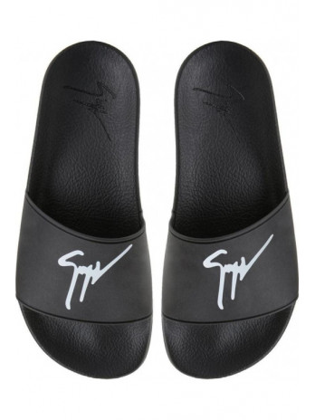 Wurf Sandalen mit Logo