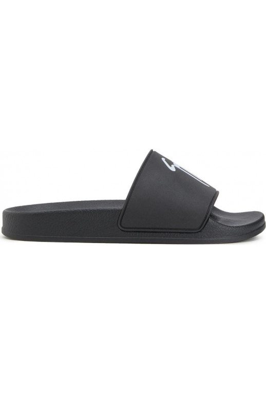 Wurf Sandalen mit Logo