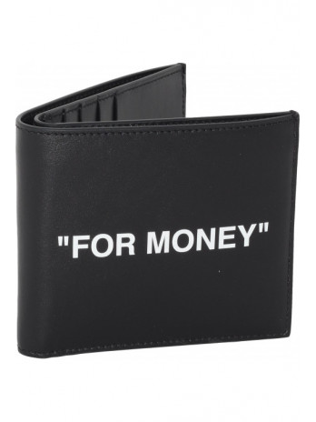 Bifold Wallet FOR MONEY