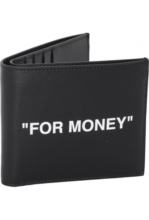 Bifold Wallet FOR MONEY